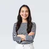 Lynsey Thompson - Casino-Expertin