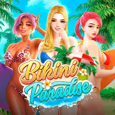 Bikini Paradise bei LeoVegas