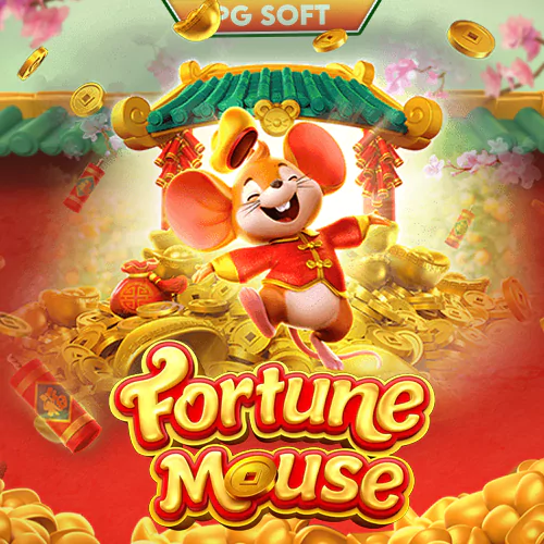 Fortune Mouse bei LeoVegas