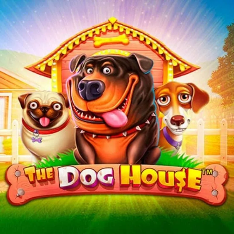 The Dog House bei LeoVegas Casino Österreich